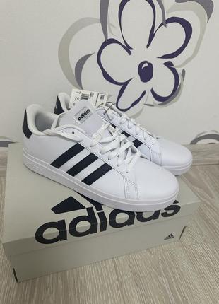 Кроссовки adidas1 фото