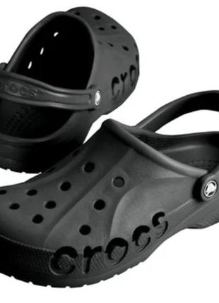 Оригінальні crocs крокси м6/w8 р.39 25см нюанс