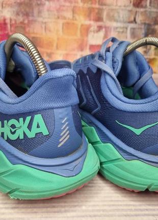 Кроссовки hoka6 фото