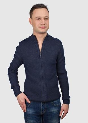 Кофта class-club 046692263 синя