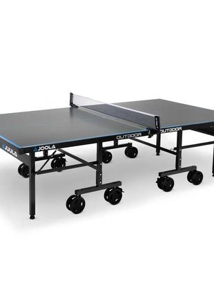 Тенісний стіл joola outdoor j500a grey