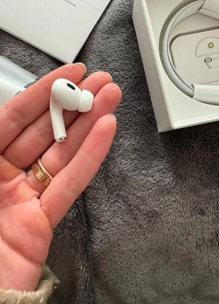 Наушники airpods pro 2 generation