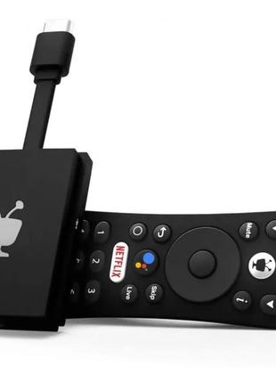 Медіаплеєр tivo stream 4k.2 фото