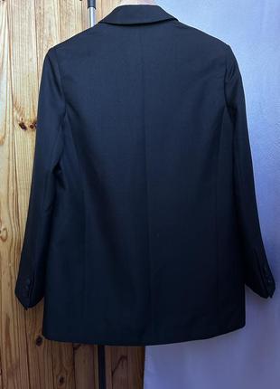 Классический пиджак, оверзайс2 фото