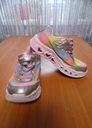 Кроссовки skechers