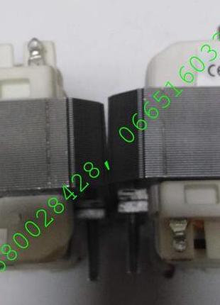 Двигатели вытяжки "yj8420 ccw и yj8420" (комплект пара)