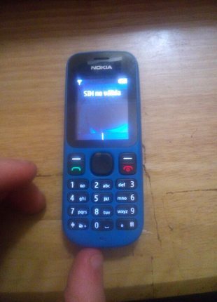 Nokia 100.1 (rh-131)