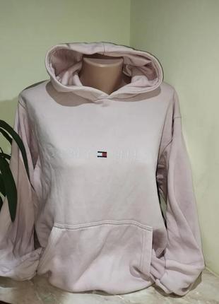 Худи от tommy hilfiger2 фото