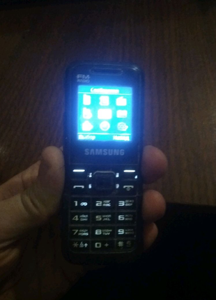 Samsung e1125