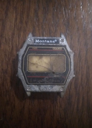 Наручные часы montana (usa)