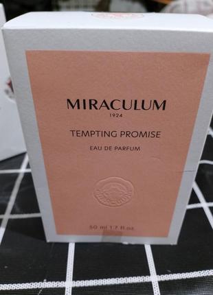 Miraculum tempting promise3 фото