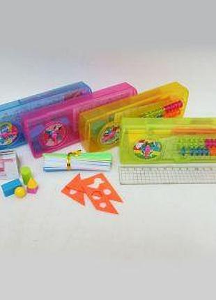 Набір рахункового матеріалу "josef otten" "пенал" 2471, шт