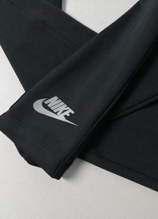 Новые спортивные лосины nike5 фото