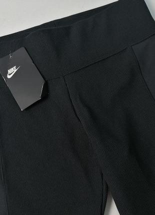 Новые спортивные лосины nike6 фото