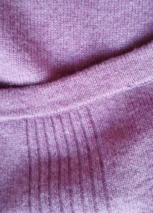 Кашемировый свитер.9 фото