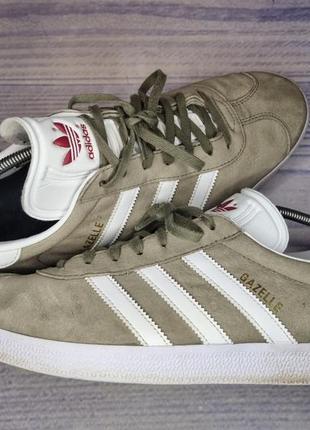 Кеды adidas gazelle