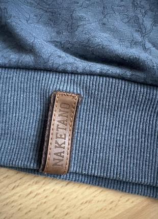 Худі naketano m