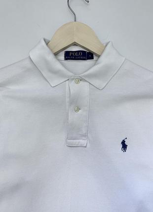 Лонгслив, кофта polo ralph lauren, оригинал3 фото