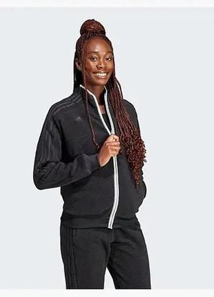 Новий костюм adidas tiro fleece оригінал 100%