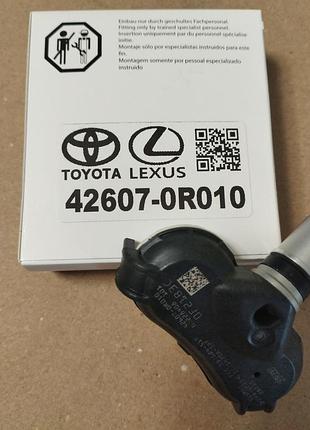 Датчики давления в шинах toyota 42607-0r010 426070r010 42607 0r010 315mhz