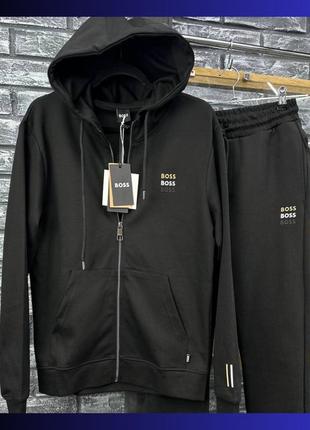 boss hb 19508 black 3xl 5399 135049840