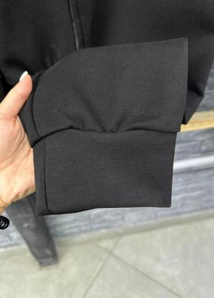 Hugo boss спортивний костюм спортивний костюм boss чоловічий чоловічі костюми hugo boss спортивний костюм boss7 фото