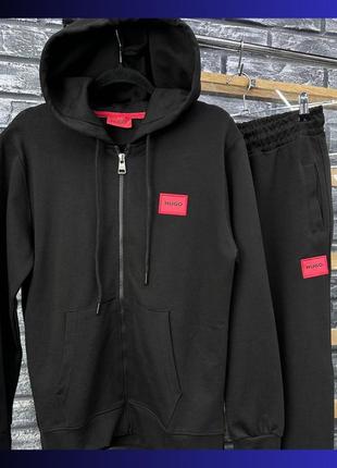 Hugo boss спортивный костюм спортивный костюм boss мужской мужские костюмы hugo boss спортивный костюм boss