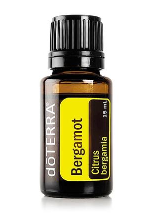 Bergamot oil | ефірна олія бергамота, 15 мл