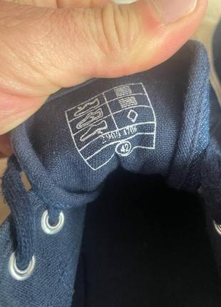 Чоловічі кеди walkx men, 42 розмір, 27,5 см