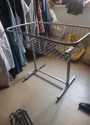 Корзина торговая для магазина