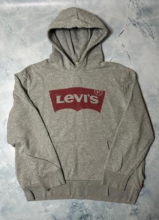 Кофта levis