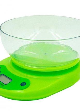 Кухонные весы rainberg rb-01 до 7 кг sshop