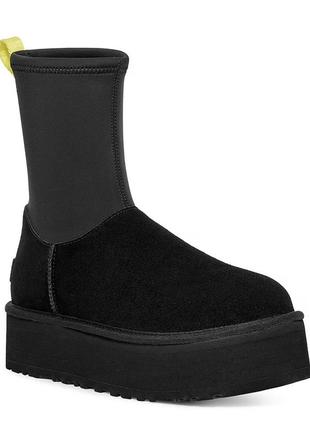 Чоботи ugg