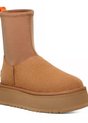 Чоботи ugg