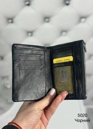 Шкіряний гаманець4 фото