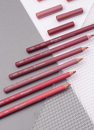 Карандаш для губ bogenia