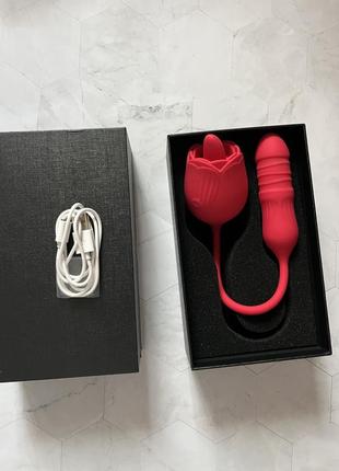 Секс игрушка женская