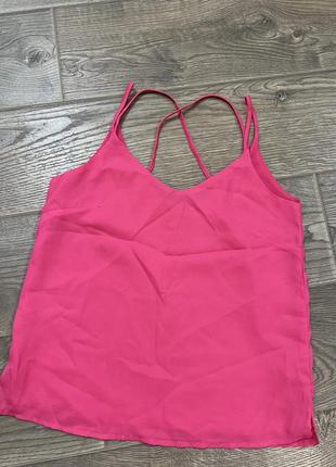 Шифонова майка, майка