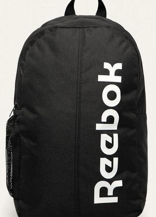 Cпортивний рюкзак 19l reebok active core