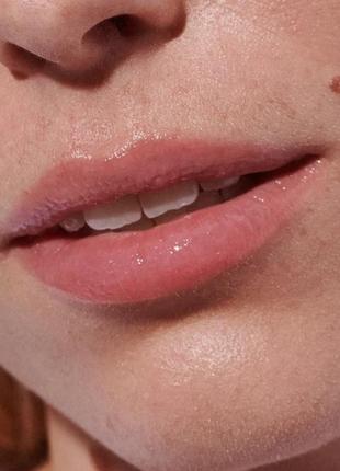 Тінт для губ rhode peptide lip tint - відтінок ribbon7 фото