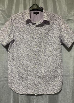 Чоловіча сорочка jeff banks