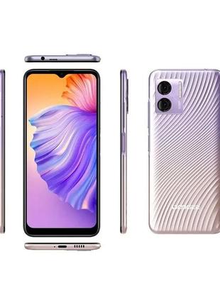 Смартфон Poco m6 pro