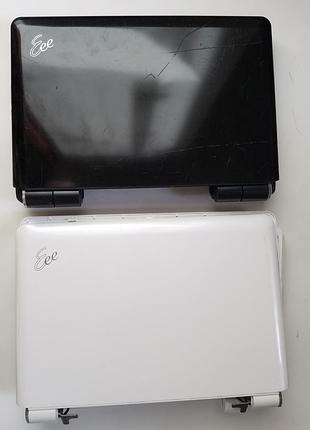 Asus 904 1000 белый черный разборка запчасти есть почти все