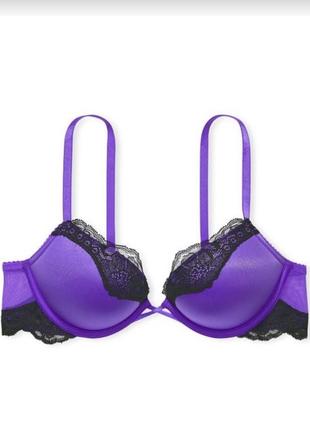 Бюстгальтер Victoria secret pink