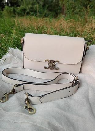 Сумка celine производства италии