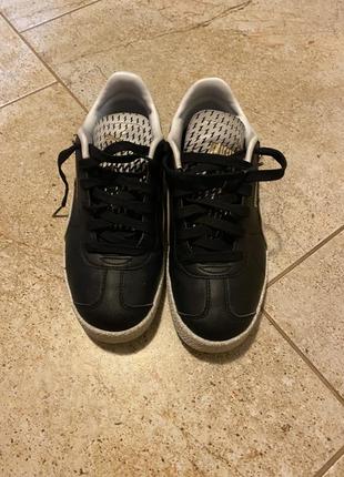 Кросівки puma на хлопчика