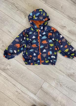 Вітровка дитяча