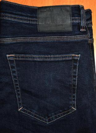 Джинси f&f original w32l32 сток su23-5