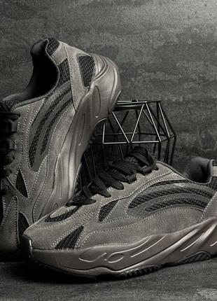 Стильные мужские кроссовки🔥 демисезон