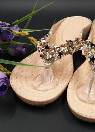 Силіконові вставки від натирання для в'єтнамок hm heels